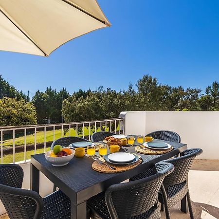 Apartament Portes Balaia Albufeira Zewnętrze zdjęcie