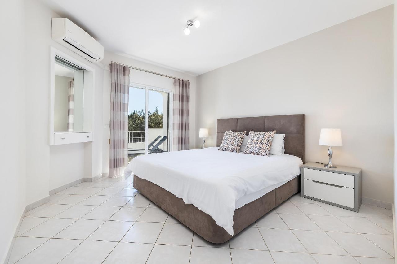 Apartament Portes Balaia Albufeira Zewnętrze zdjęcie