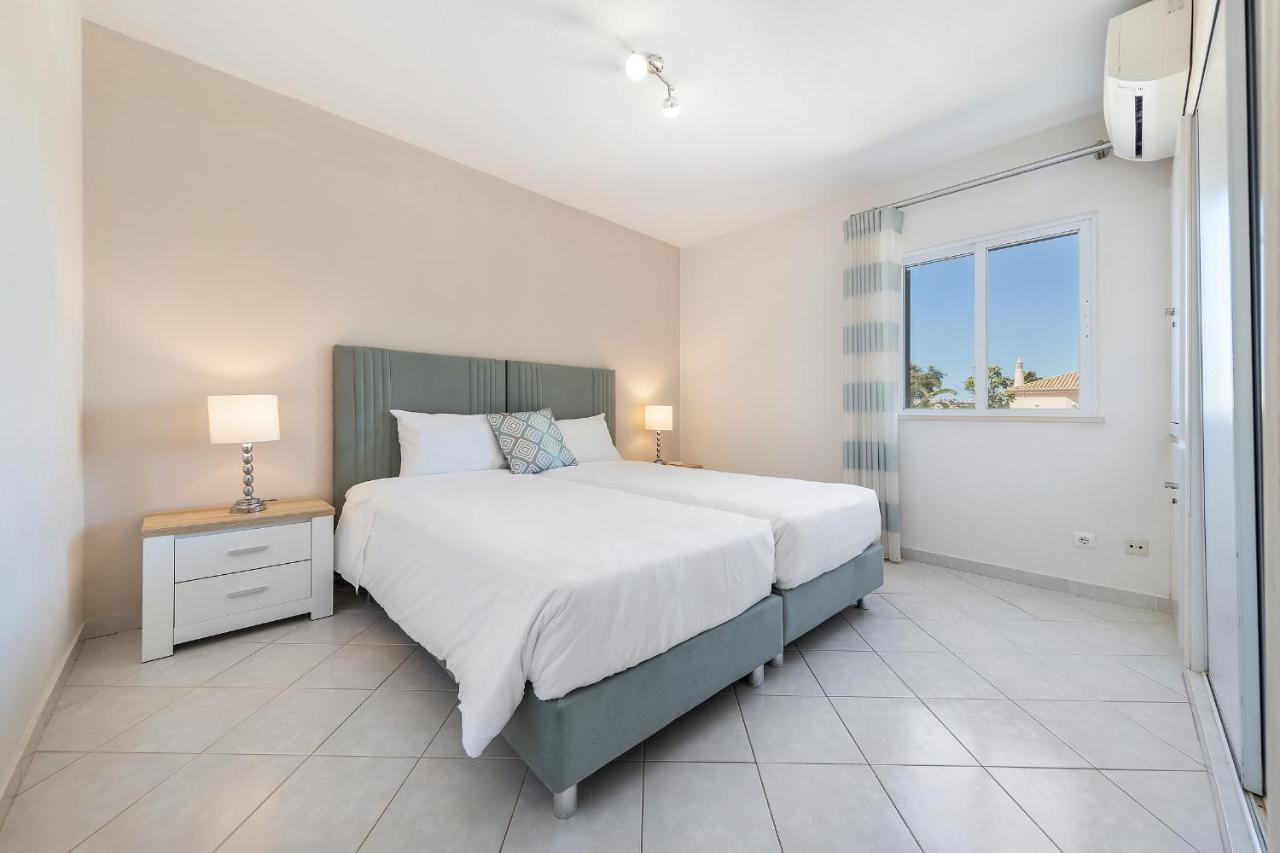 Apartament Portes Balaia Albufeira Zewnętrze zdjęcie