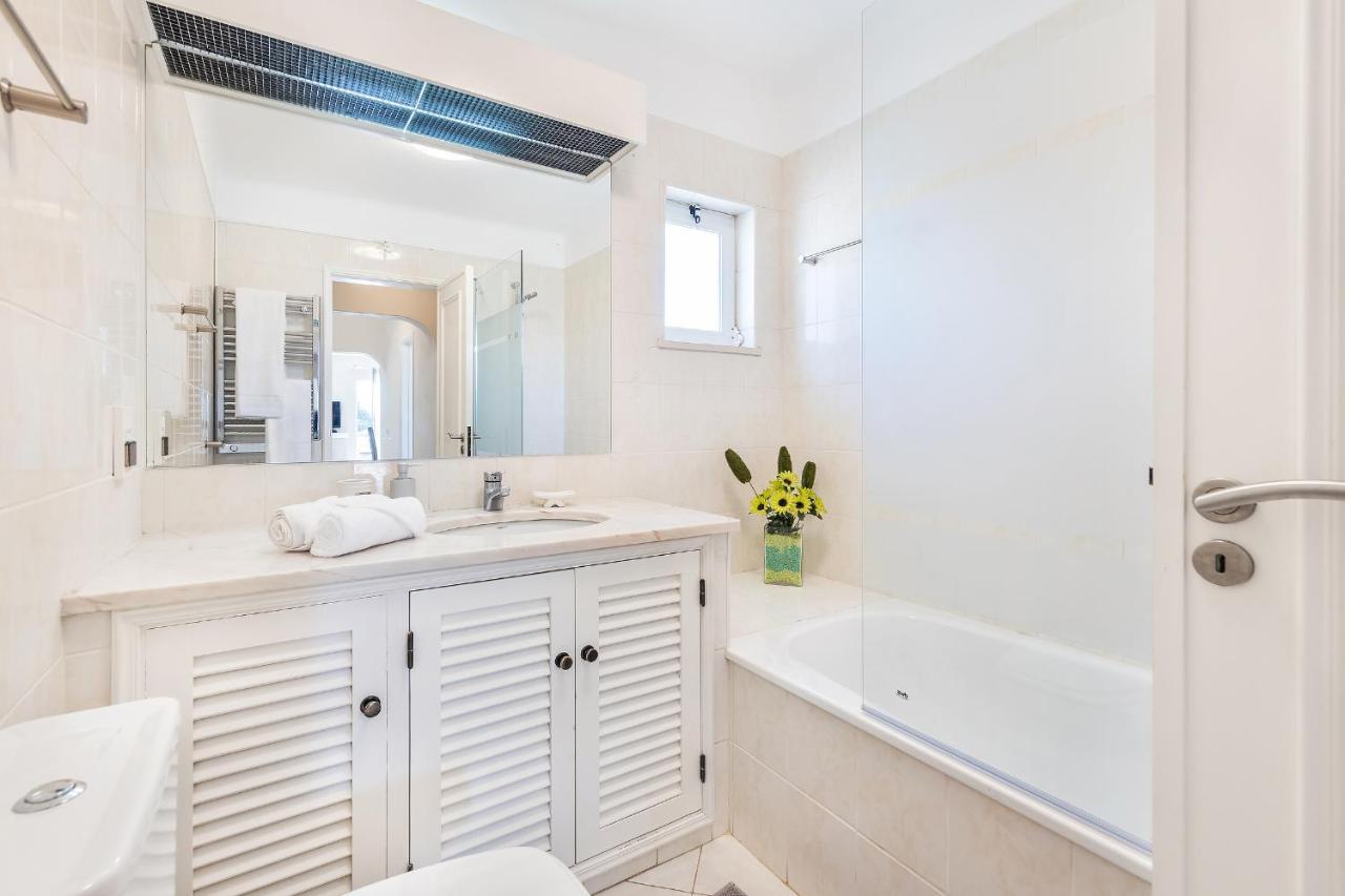 Apartament Portes Balaia Albufeira Zewnętrze zdjęcie