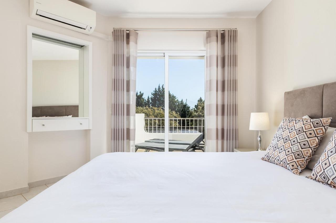 Apartament Portes Balaia Albufeira Zewnętrze zdjęcie
