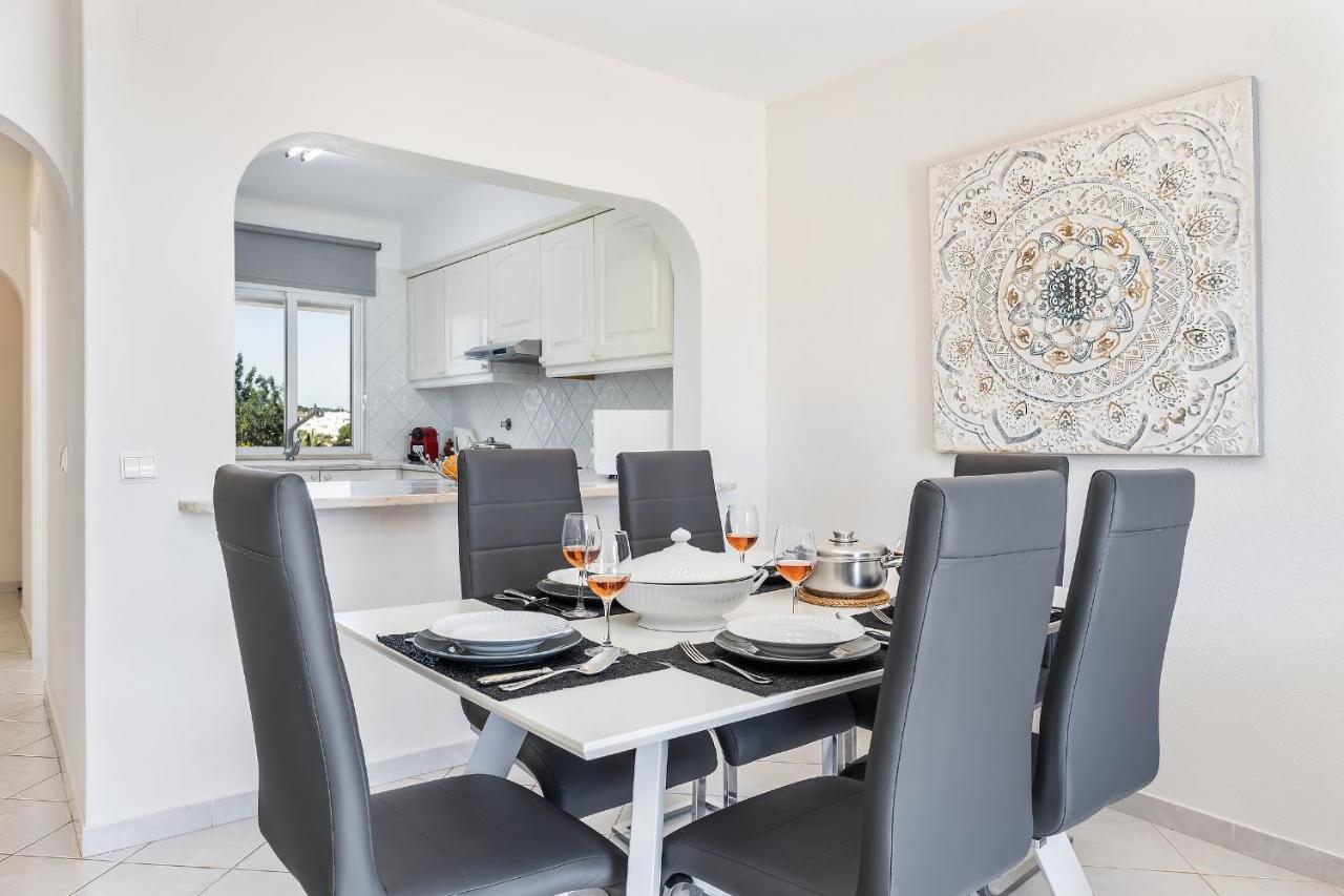 Apartament Portes Balaia Albufeira Zewnętrze zdjęcie