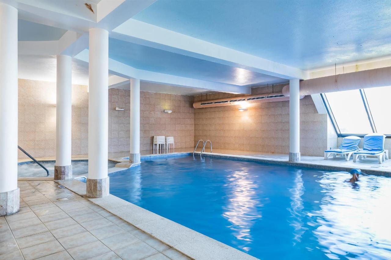 Apartament Portes Balaia Albufeira Zewnętrze zdjęcie