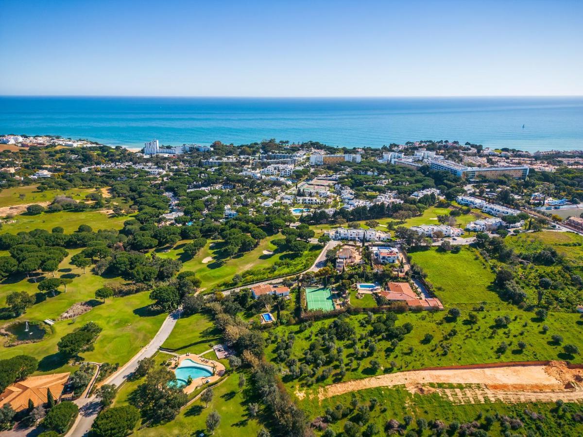 Apartament Portes Balaia Albufeira Zewnętrze zdjęcie