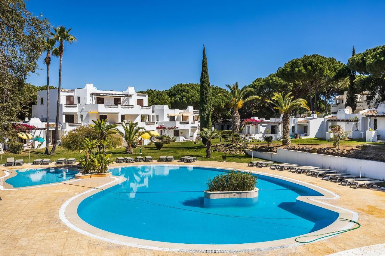 Apartament Portes Balaia Albufeira Zewnętrze zdjęcie