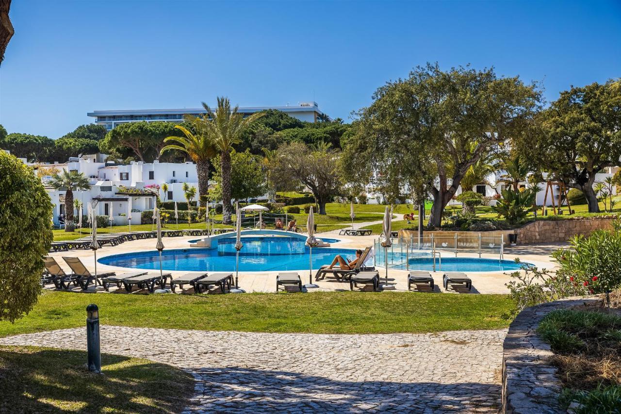 Apartament Portes Balaia Albufeira Zewnętrze zdjęcie