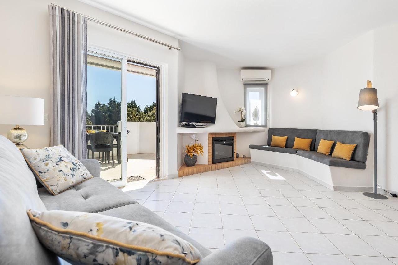 Apartament Portes Balaia Albufeira Zewnętrze zdjęcie