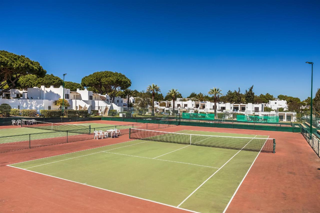 Apartament Portes Balaia Albufeira Zewnętrze zdjęcie