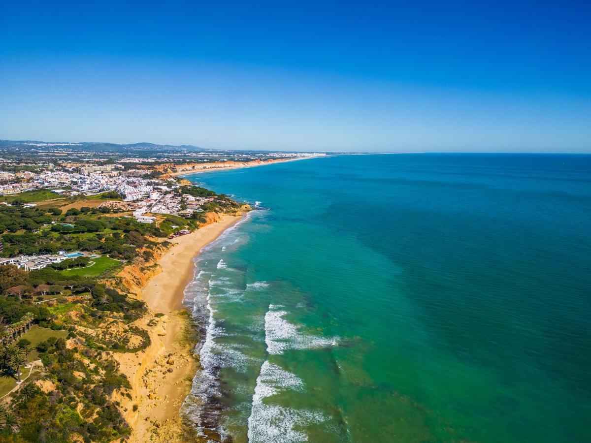 Apartament Portes Balaia Albufeira Zewnętrze zdjęcie