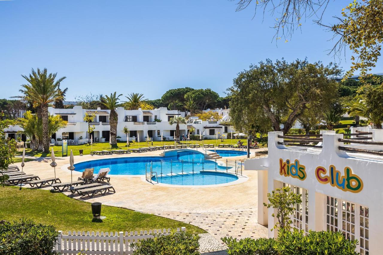 Apartament Portes Balaia Albufeira Zewnętrze zdjęcie