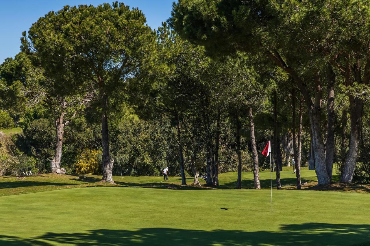 Apartament Portes Balaia Albufeira Zewnętrze zdjęcie