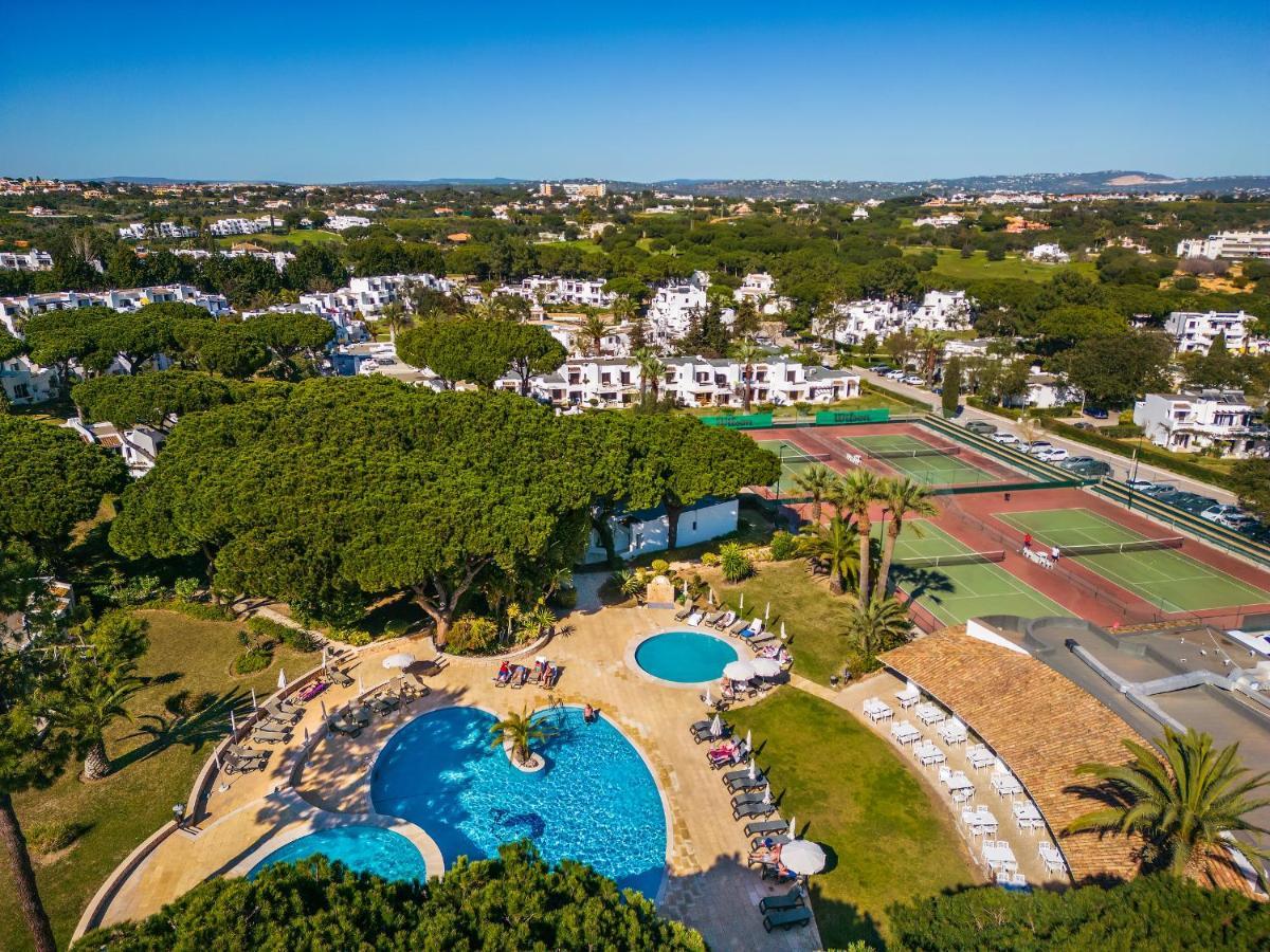 Apartament Portes Balaia Albufeira Zewnętrze zdjęcie