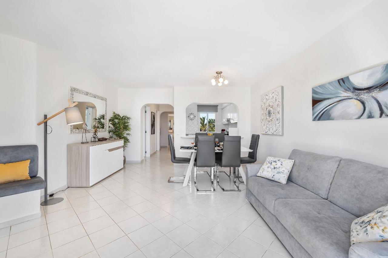 Apartament Portes Balaia Albufeira Zewnętrze zdjęcie
