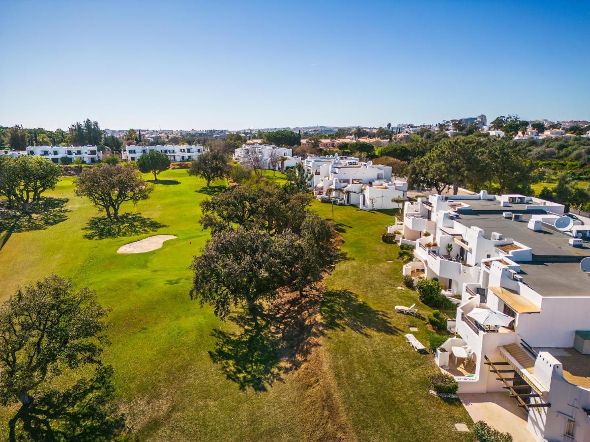 Apartament Portes Balaia Albufeira Zewnętrze zdjęcie