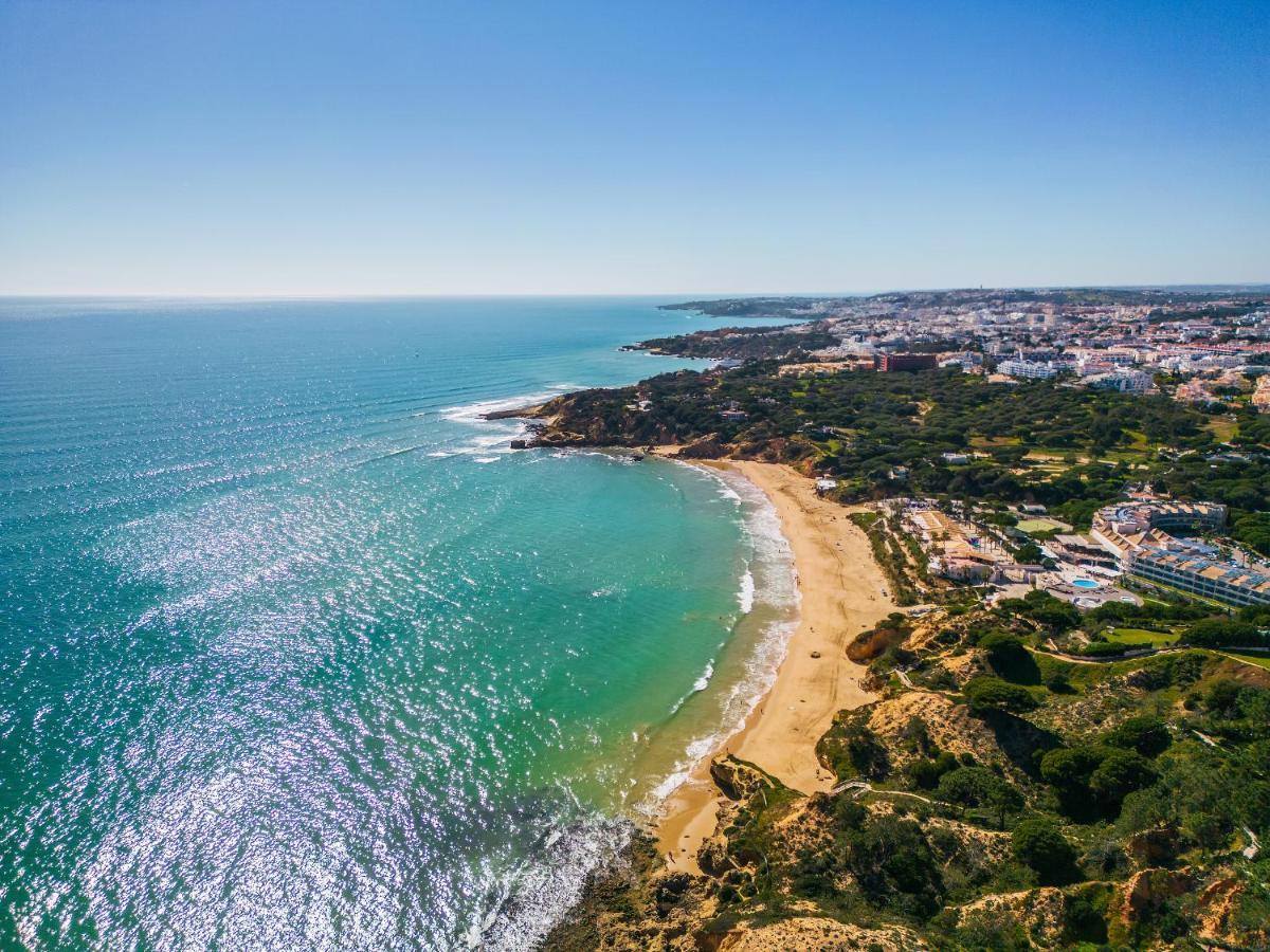 Apartament Portes Balaia Albufeira Zewnętrze zdjęcie