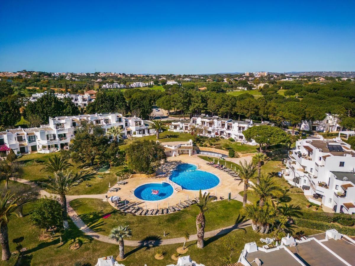 Apartament Portes Balaia Albufeira Zewnętrze zdjęcie