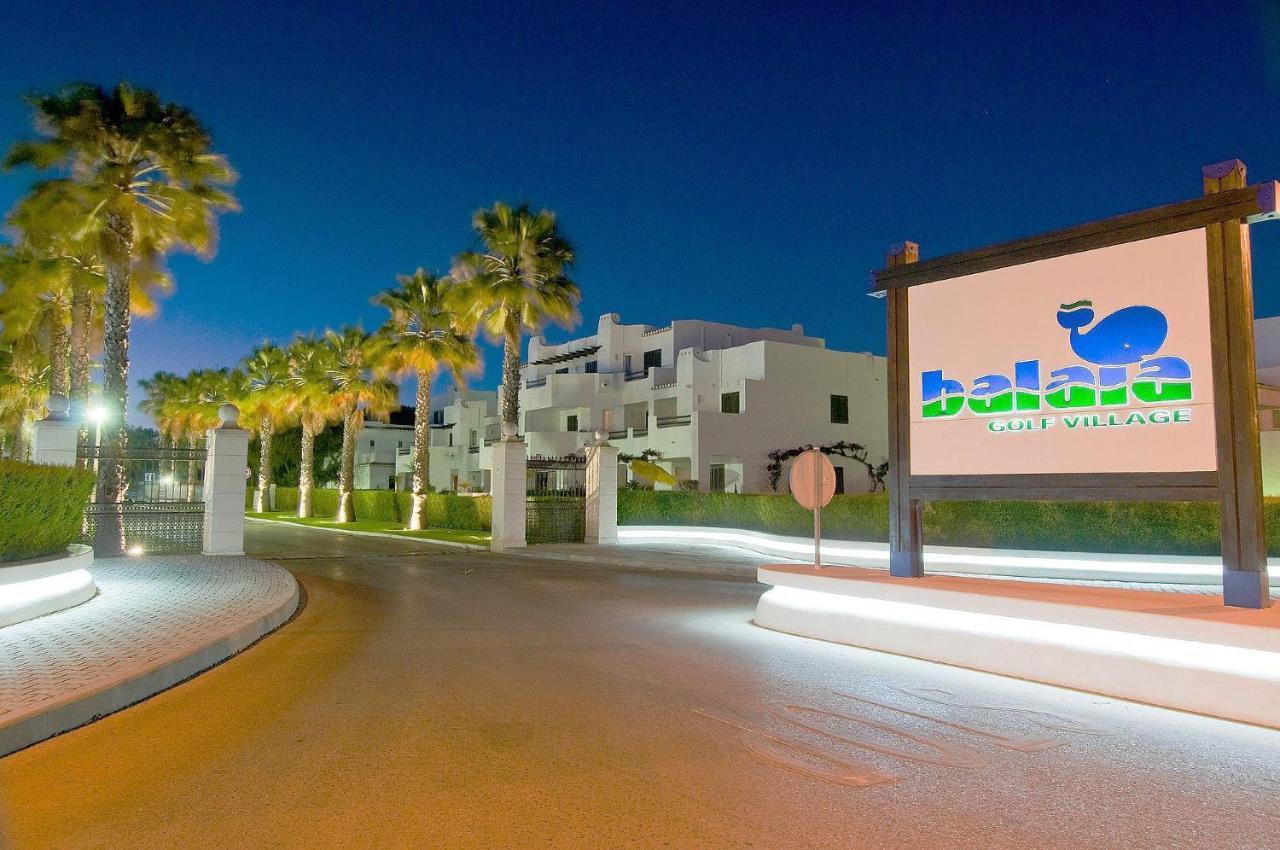 Apartament Portes Balaia Albufeira Zewnętrze zdjęcie